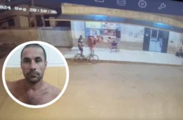 VÍDEO: dupla é condenada por matar homem com mais de 30 tiros em Vilhena; relembre caso
