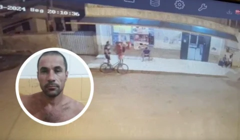 VÍDEO: dupla é condenada por matar homem com mais de 30 tiros em Vilhena; relembre caso