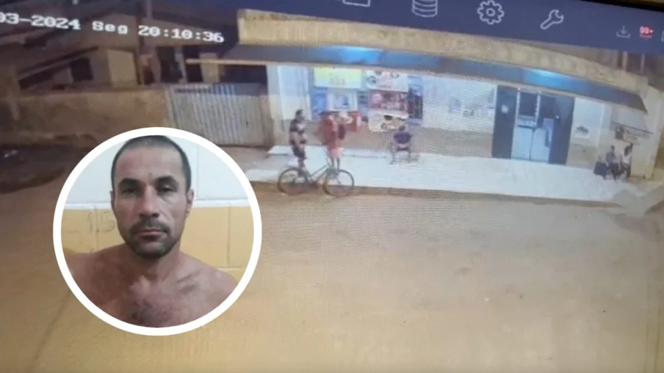 VÍDEO: dupla é condenada por matar homem com mais de 30 tiros em Vilhena; relembre caso