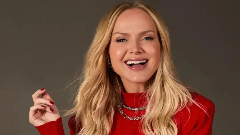 Eliana no BBB? Apresentadora pode substituir Tadeu Schmidt no reality após rumores de gravação