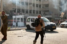 Embaixada inicia identificação de brasileiros que querem deixar Israel