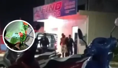 Jovem suspeito de matar empresária a tiros é preso escondido em pousada em Manicoré, interior do Amazonas