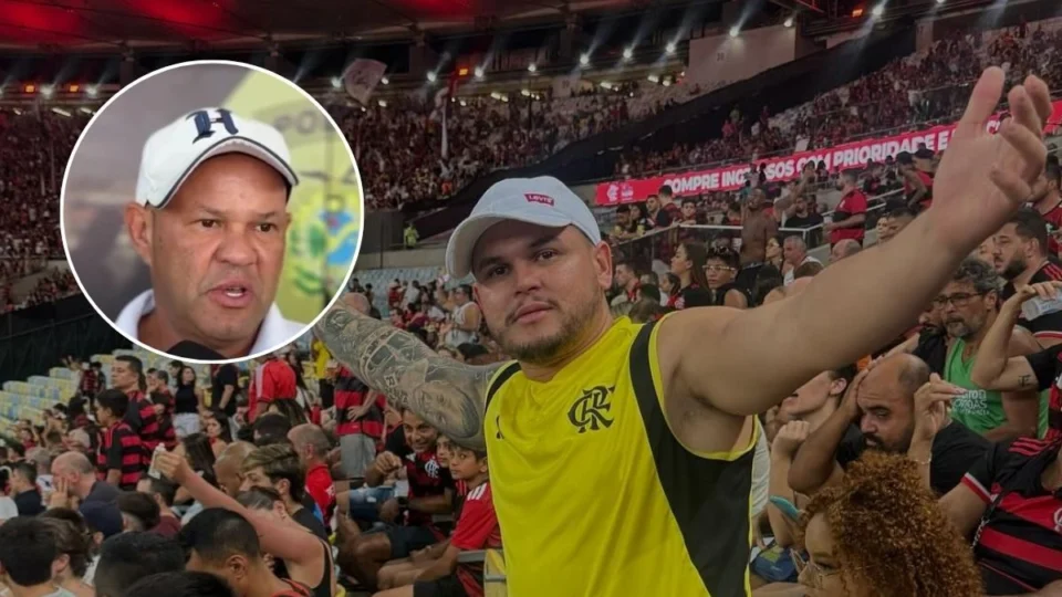 ‘Foi inveja’, diz pai de empresário executado dentro da loja Chefinho Cell em Manaus