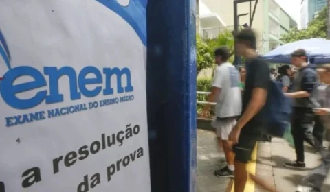 Enem 2025: Inep divulga locais e datas das provas; saiba como consultar