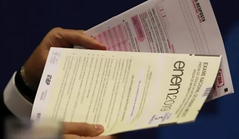 Enem 2025: prazo para pagamento da taxa de inscrição termina hoje
