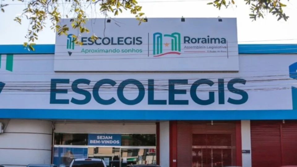 Escolegis abre vagas para cursos em Boa Vista com foco em empreendedorismo e geração de renda