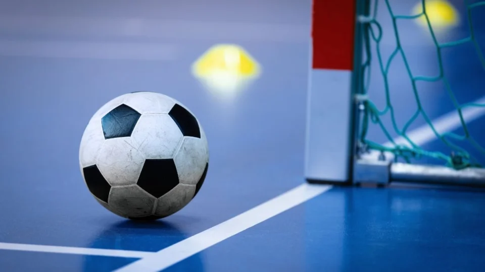 Estudante de 14 anos morre após sofrer acidente durante jogo de futsal em Pacaraima
