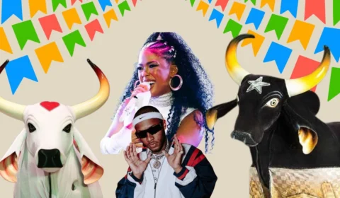 Festas juninas, shows e eventos bovinos agitam Manaus de 13 a 15 de junho; veja a programação