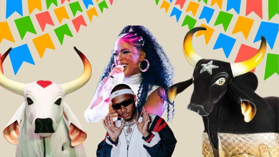 Festas juninas, shows e eventos bovinos agitam Manaus de 13 a 15 de junho; veja a programação