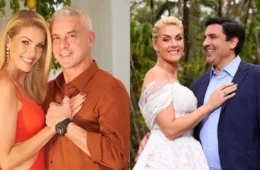 Ex-marido de Ana Hickmann é condenado por difamação contra Edu Guedes