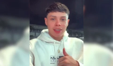 Jovem é executado na frente da mãe após ter apartamento invadido em Manaus