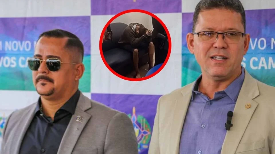 Integrante de facção criminosa que ameaçou autoridades de Rondônia é transferido para Porto Velho