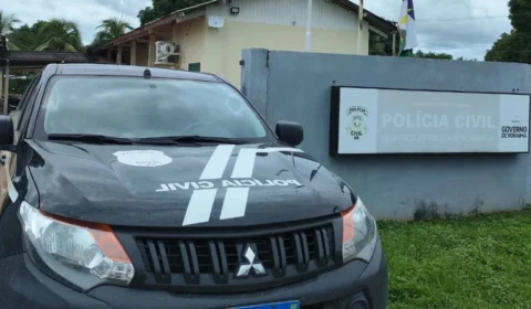 Falsos médicos são presos por atuar como oftalmologistas e vender óculos ilegalmente em Roraima