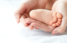 Onde fazer o teste do pezinho?