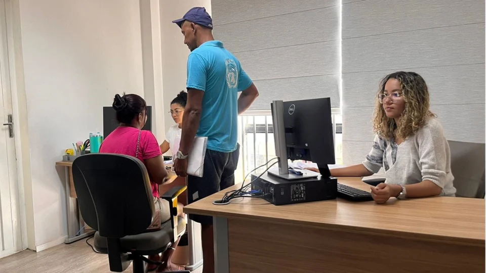 Mais vagas para ambulantes no Arraiá da Capital 2025 em Palmas: saiba como se inscrever