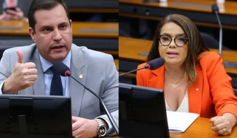 Nicoletti e Helena Asatur lideram ranking de gastos entre deputados de Roraima em 2025