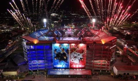 Emissora nacional fecha acordo para fazer transmissão do Festival de Parintins a partir de 2026