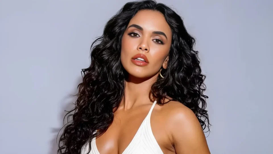 Atriz Giovana Cordeiro revela que foi abusada por colega de trabalho: ‘tive medo de ser agredida’