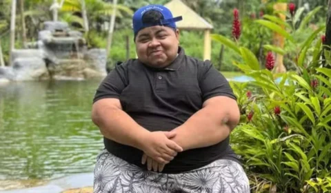 Quem era o ‘Gordinho Maniçoba’? Humorista paraense morre aos 27 anos