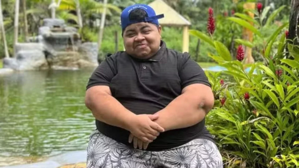 Quem era o ‘Gordinho Maniçoba’? Humorista paraense morre aos 27 anos