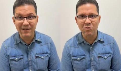 VÍDEO: Governador de Rondônia se refugia em Israel após alertas de mísseis no conflito com Irã: ‘situação muito difícil’