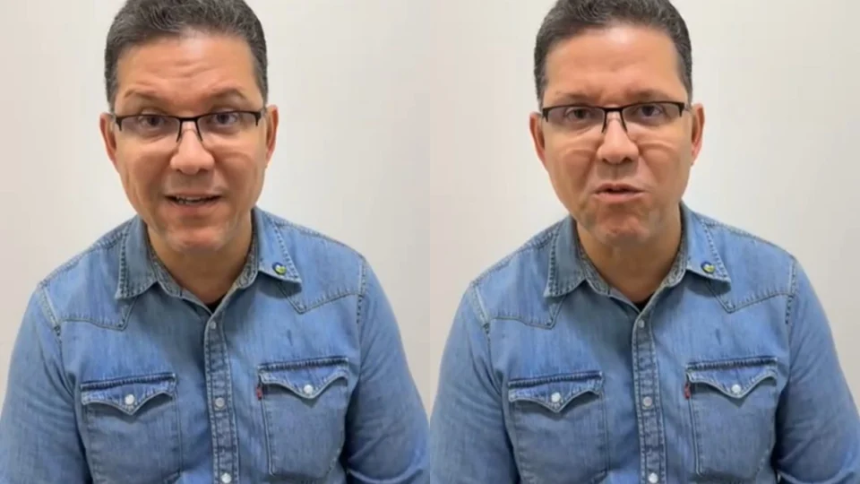 VÍDEO: Governador de Rondônia se refugia em Israel após alertas de mísseis no conflito com Irã: ‘situação muito difícil’