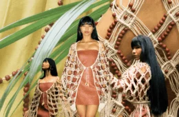 Grife amazônica aposta na fibra do curauá para promover ‘revolução silenciosa’ na moda