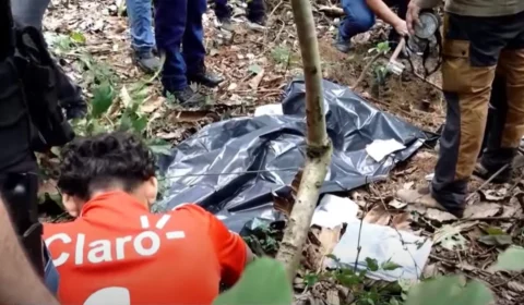 Ex-esposa revela que irmão ajudou a matar homem e enterrou em cova rasa em Porto Velho; suspeito seria de facção