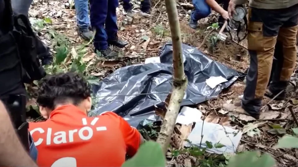 Ex-esposa revela que irmão ajudou a matar homem e enterrou em cova rasa em Porto Velho; suspeito seria de facção