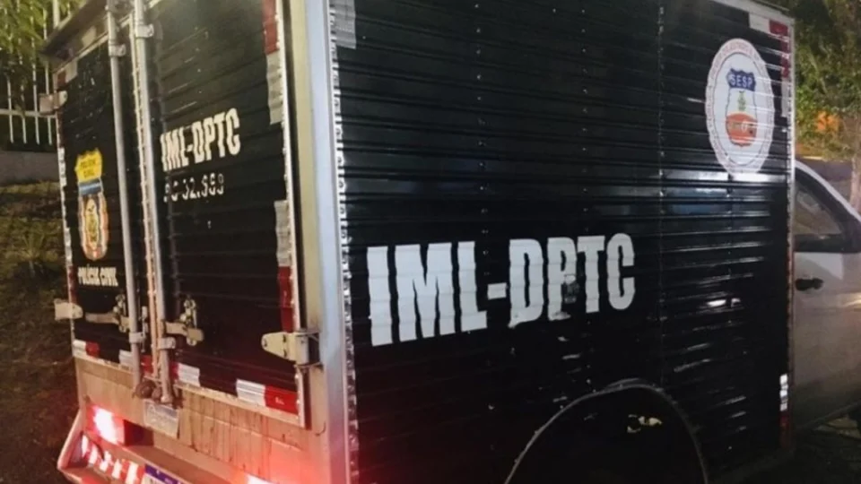 Homem é executado com sete tiros por pistoleiros na zona sul de Manaus