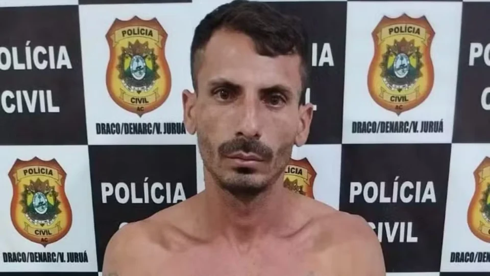 Falsas denúncias atrapalham buscas por homem que fugiu após audiência no Acre