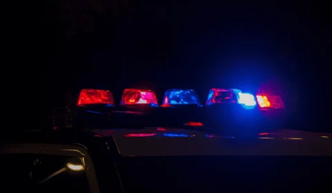 Homem morre ao ser atropelado por duas carretas na BR-364, em Rondônia