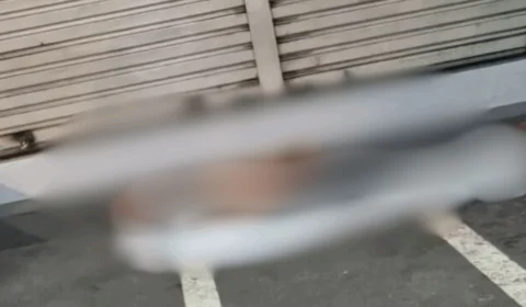 Homem é morto a facadas após briga na zona norte de Manaus