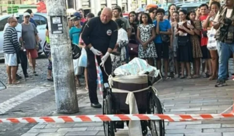 Filho diz que foi ao banco com pai idoso quando morreu no Centro de Manaus; veja os desdobramentos do caso