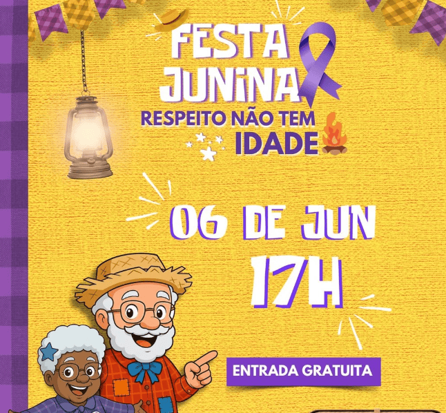 Festa Junina em Manaus