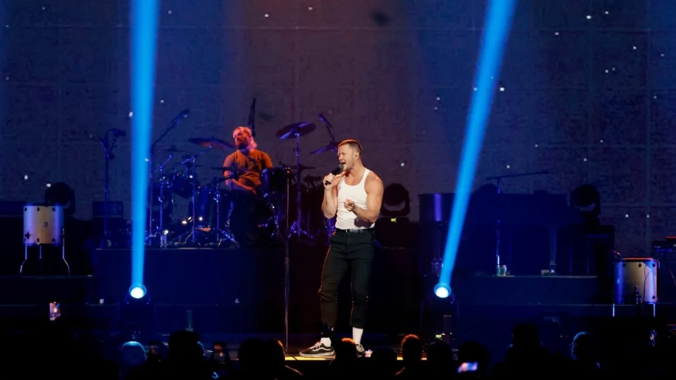 É real! Imagine Dragons anuncia show no Brasil; veja quanto custam os ingressos