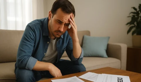 Mais de 1,6 milhão de pessoas estão inadimplentes no Amazonas, aponta Serasa