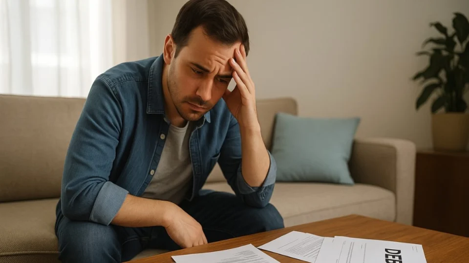 Mais de 1,6 milhão de pessoas estão inadimplentes no Amazonas, aponta Serasa