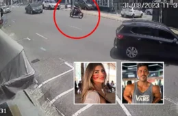 Influenciadora que matou personal em Manaus tem prisão decretada e entra na lista da Interpol