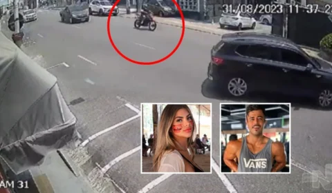 Influenciadora que matou personal em Manaus tem prisão decretada e entra na lista da Interpol