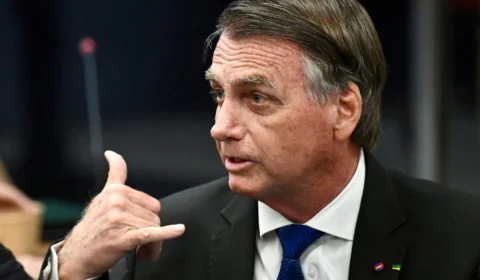 ‘Não houve golpe’: os principais momentos do interrogatório de Bolsonaro no STF