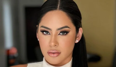 ‘As Aventuras da Cunhã’: Isabelle Nogueira vai lançar gibi sobre o Festival de Parintins