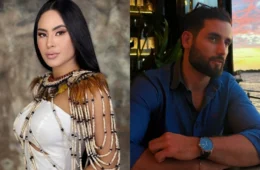 Isabelle Nogueira vence ação judicial após polêmica de suposta traição a Matteus; entenda