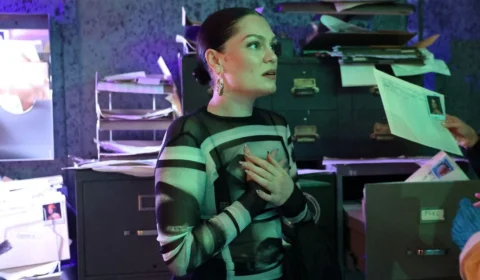 Jessie J anuncia pausa na carreira; cantora vai tratar câncer de mama