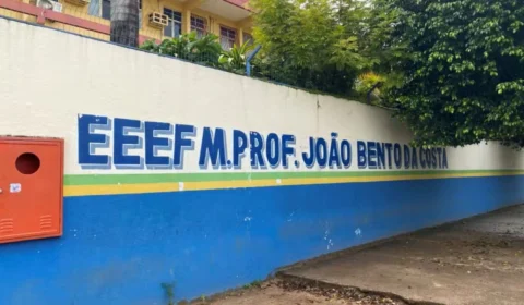 Diretores são exonerados após denúncia de cobrança em escola de Porto Velho
