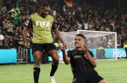 LAFC tem campeões do mundo e vencedor do Puskás; conheça adversário do Flamengo no Super Mundial