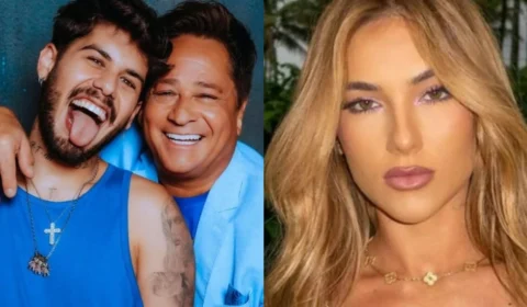 Leonardo é alvo de IA e ‘convoca’ Zé Felipe para prostíbulo em vídeo polêmico: ’50 Virginias pra você’