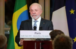 Empresários da França prometem investir R$ 100 bilhões no Brasil