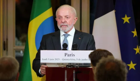 Empresários da França prometem investir R$ 100 bilhões no Brasil