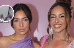 Mãe de Vanessa Lopes causa ao mostrar pele retirada da parte íntima; entenda o que aconteceu